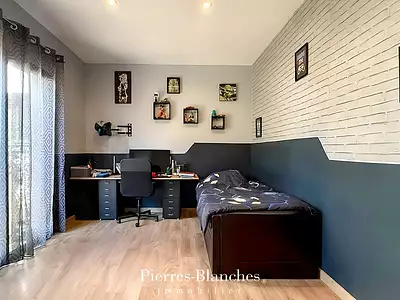 Maison, 369,65 m²