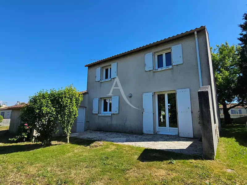 Maison, 130 m²