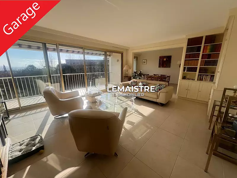 Appartement, 106,56 m²