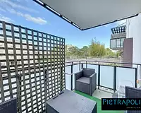 Appartement, 55,58 m²