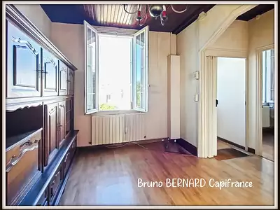 Maison, 135 m²