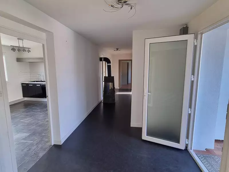 Maison, 123 m²
