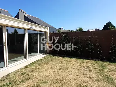 Maison, 113 m²