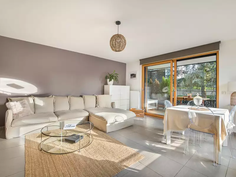 Appartement, 93,72 m²