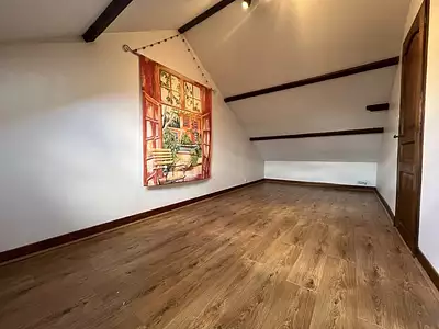 Maison, 128 m²