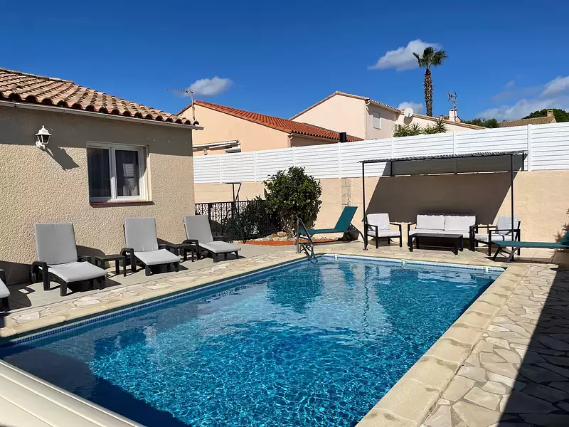 Maison, 100 m²
