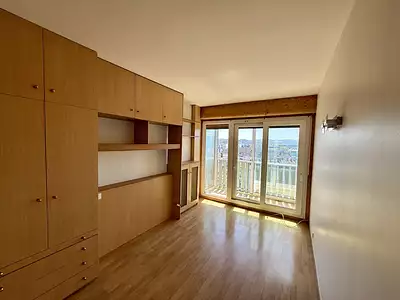 Appartement, 80,27 m²