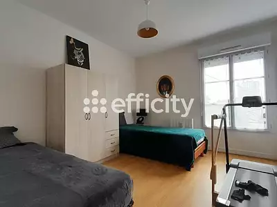 Appartement, 112 m²