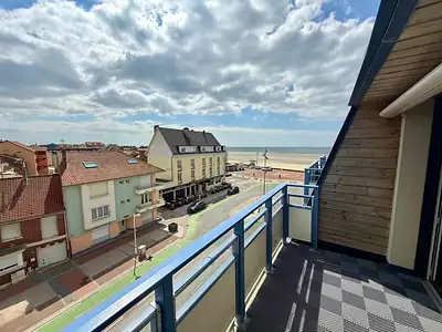 Appartement, 46,7 m²
