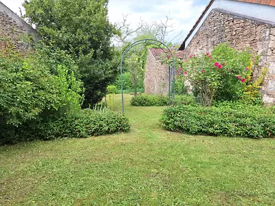 Maison, 110 m²