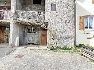 Maison, 70 m²
