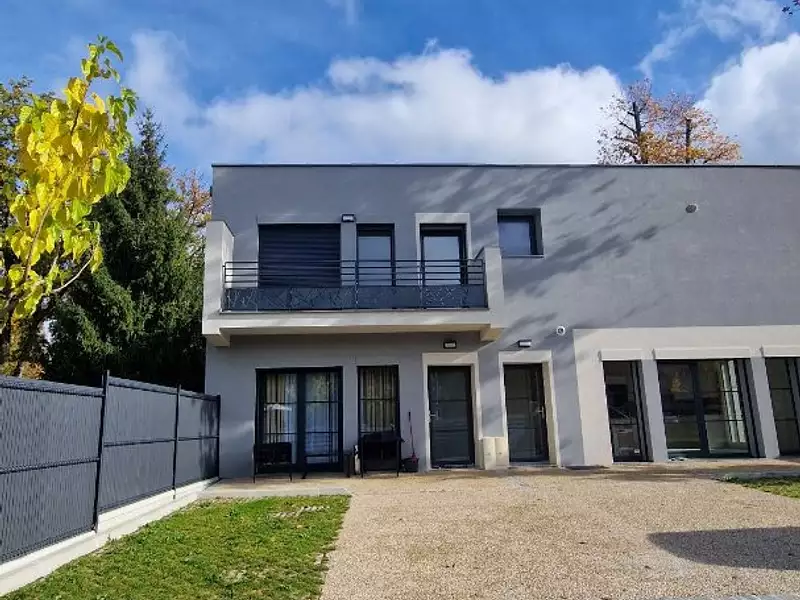 Appartement, 88,2 m²