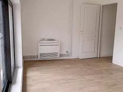 Appartement, 103 m²