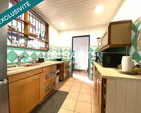Maison, 110 m²