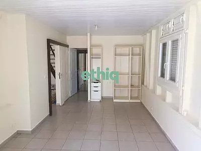 Maison, 104 m²