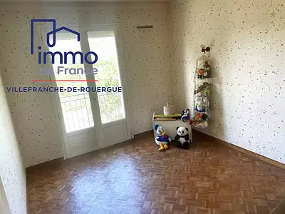Maison, 126 m²