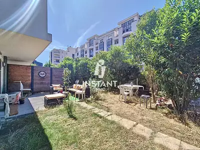 Appartement, 87,07 m²