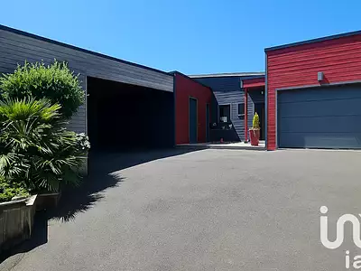 Maison, 120 m²