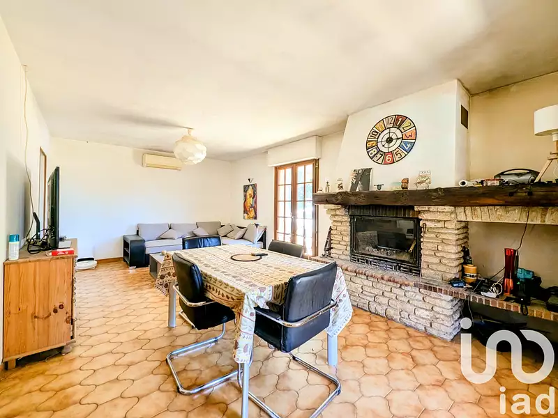Maison, 103 m²