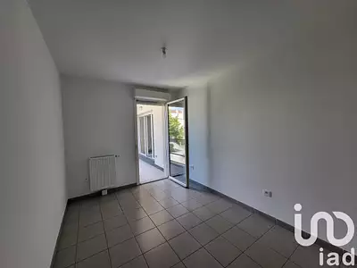 Appartement, 64 m²