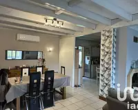 Maison, 159 m²