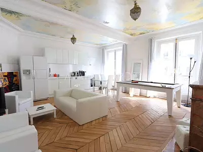 Appartement, 105,04 m²