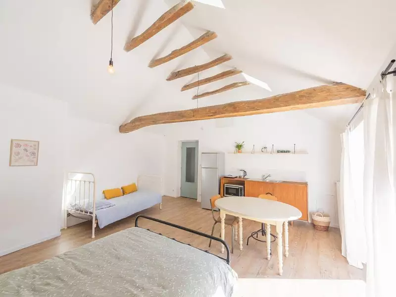 Maison, 200 m²