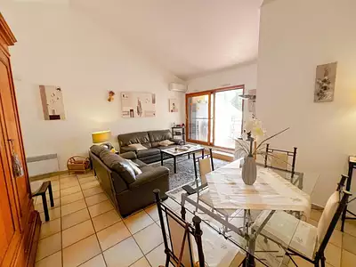 Appartement, 66 m²