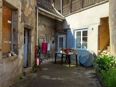 Maison, 171 m²