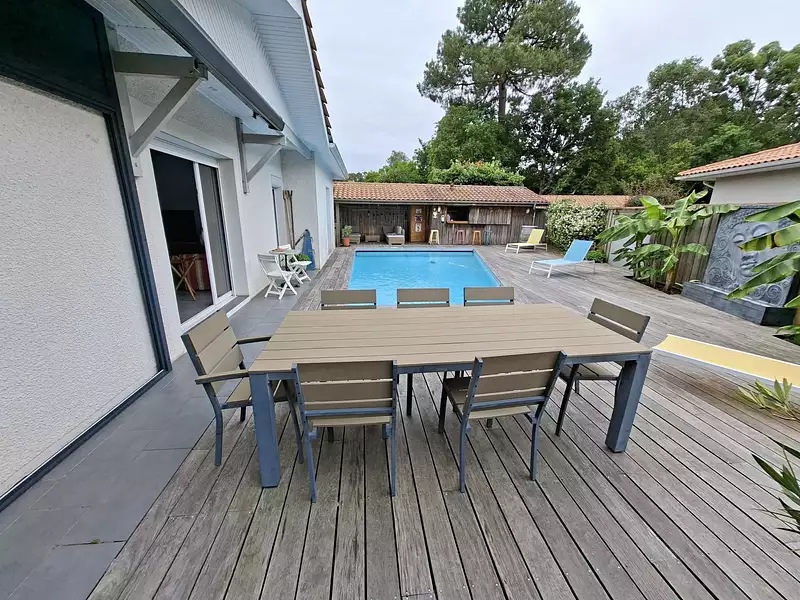 Maison, 145 m²