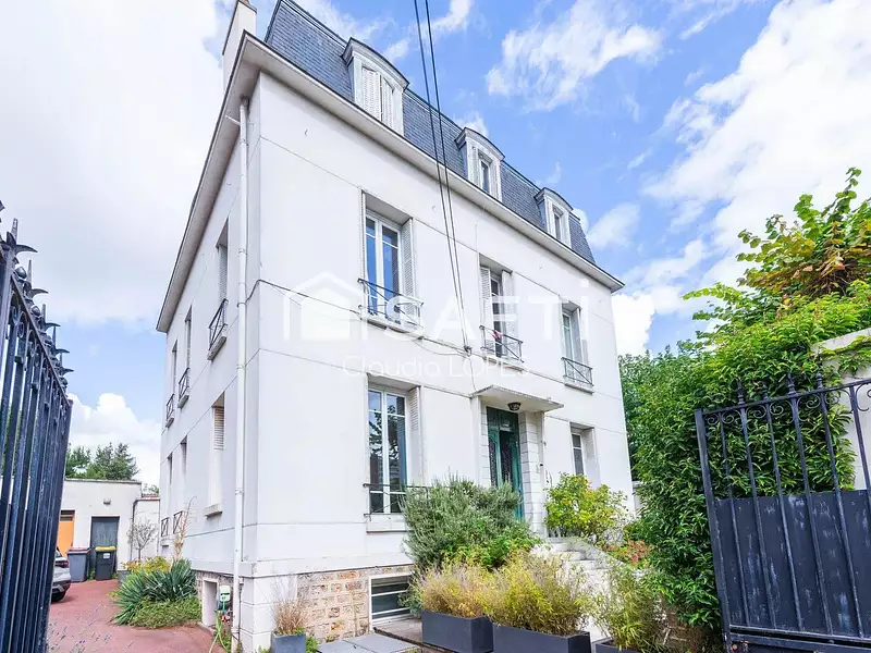 Appartement, 132 m²