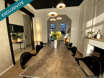 Maison, 130 m²