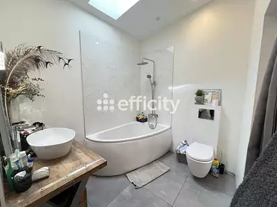 Maison, 83 m²