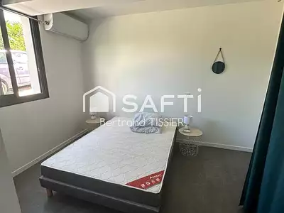 Appartement, 55 m²