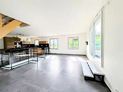Appartement, 79 m²