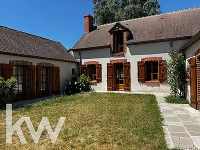 Maison, 203 m²