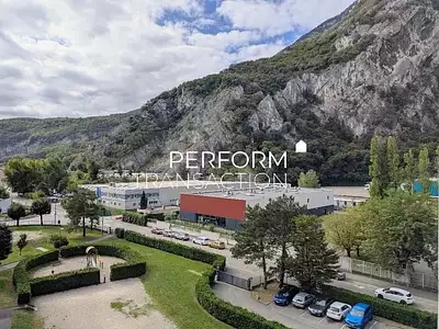 Appartement, 69,85 m²