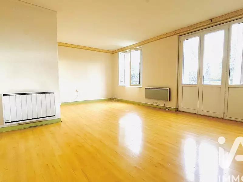 Appartement, 67 m²