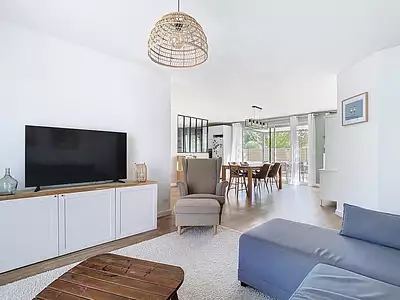 Maison, 104 m²