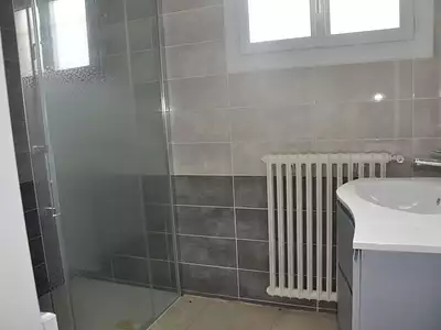Appartement, 67 m²
