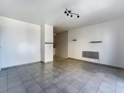 Appartement, 49 m²