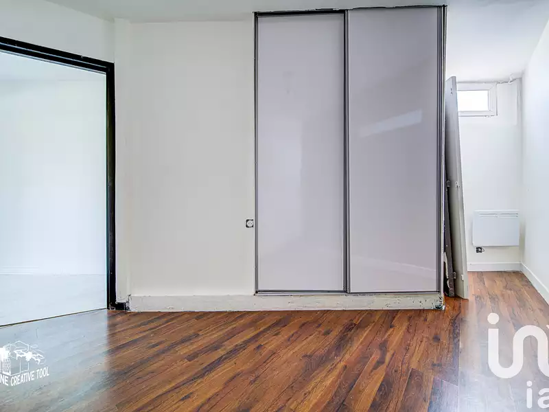 Maison, 72 m²