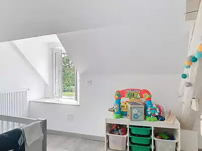 Maison, 100 m²