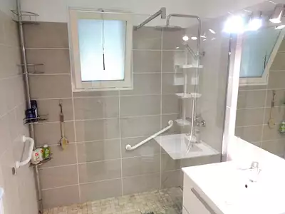 Maison, 158 m²
