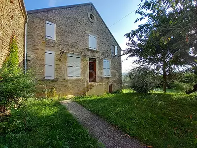 Maison, 85,45 m²
