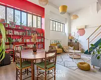 Appartement, 96,55 m²