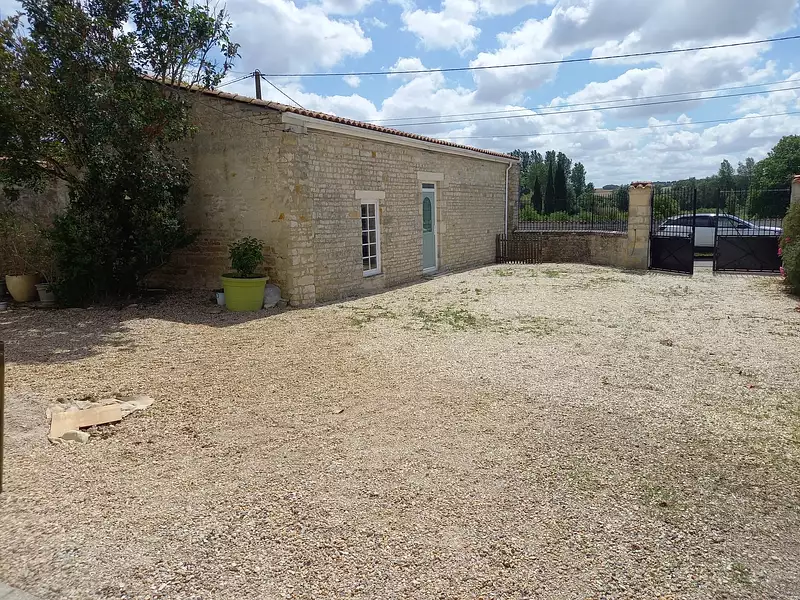 Maison, 215 m²