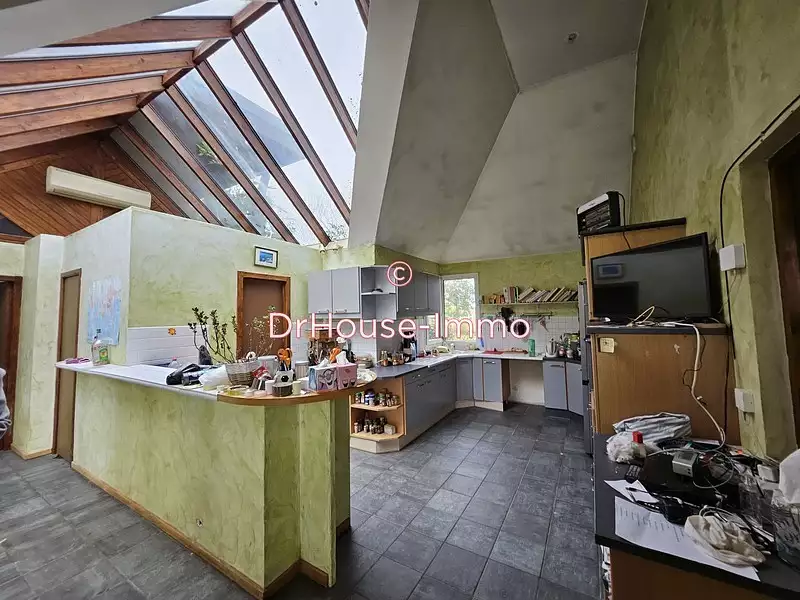 Maison, 320 m²