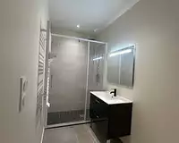 Appartement, 116 m²