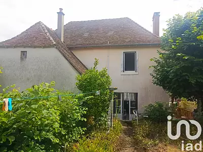 Maison, 160 m²
